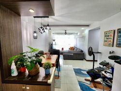 Blk 342C Yishun Natura (Yishun), HDB 4 Rooms #454403711